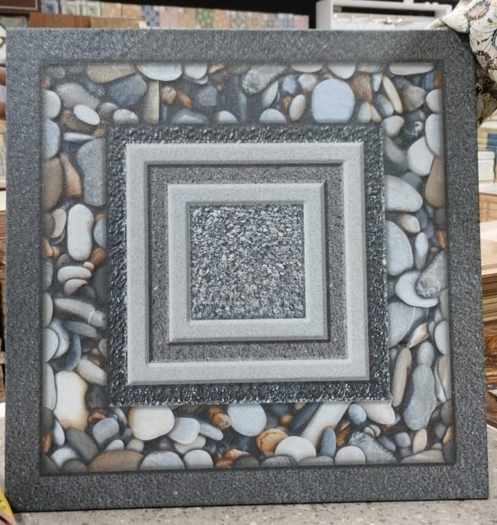 Paris Porto Grey 50x50